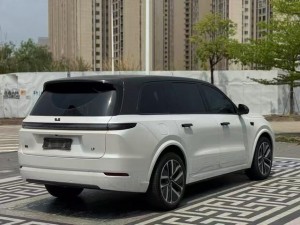 Li L9 (Ideal L9)