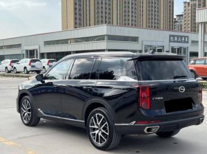 GAC Trumpchi GS8