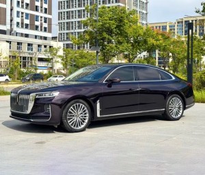 Hongqi H9