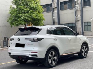 Changan CS55 PLUS