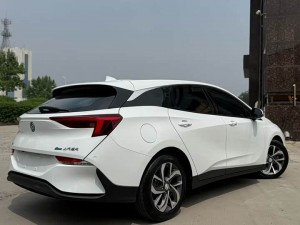 Buick Weilan 6 PHEV
