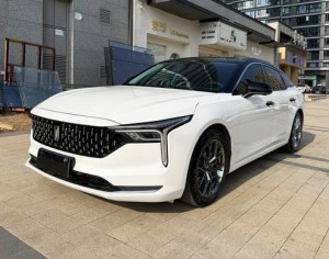 FAW Bestune B70 (Besturn B70)