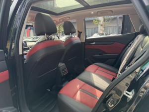 Dongfeng Yixuan GS