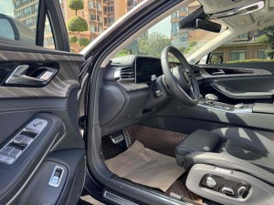 Hongqi H9