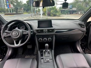 Mazda CX-4