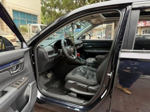 Honda Breeze (Haoying)