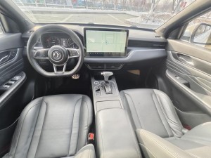 Dongfeng Fengguang 580Pro