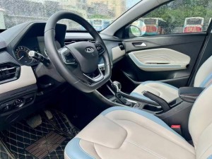 Chery Tiggo 3x