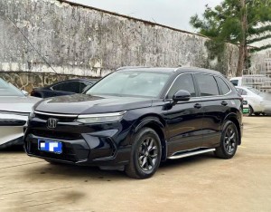 Honda Breeze (Haoying)