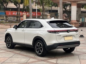 Honda Vezel (Binzhi)