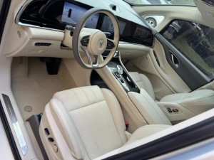 Voyah Lantu Dreamer PHEV