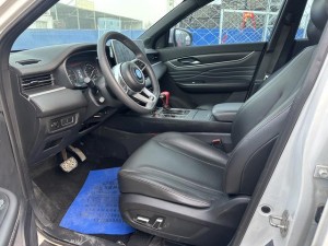 Dongfeng Fengguang 580Pro