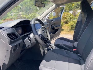 Volkswagen Tu Kai