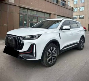 Chery Tiggo 7 PLUS