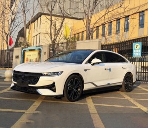 Voyah Passion PHEV