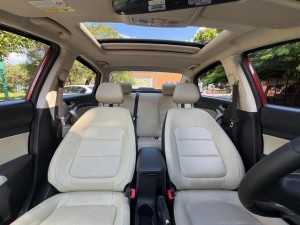 Changan Alsvin (Yuexiang V7)