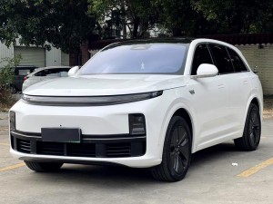 Li L7 (Ideal L7)