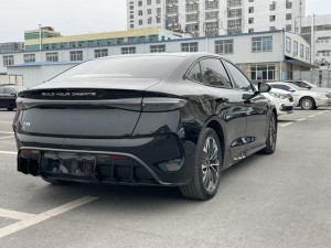 BYD Seal