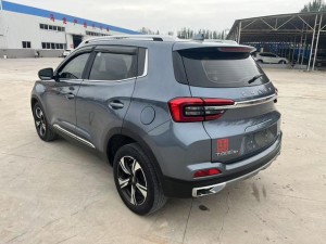 Chery Tiggo 5x