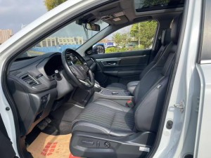 Honda Breeze (Haoying)