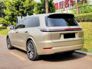 Li L9 (Ideal L9)