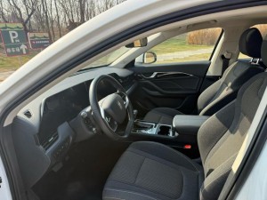 FAW Bestune B70 (Besturn B70)