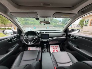 Honda Crider (Lingpai)