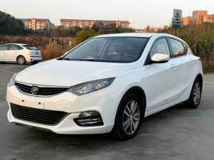 Changan Eado XT