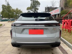Exeed RX (Star road yaoguang)