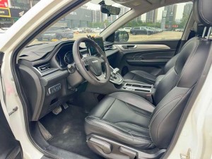 Haval M6 Plus