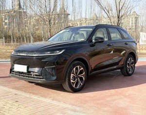 Haval Xiaolong MAX
