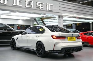 BMW M3