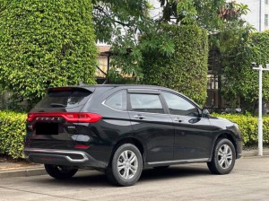 Haval M6 Plus