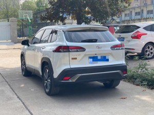 Toyota Frontlander