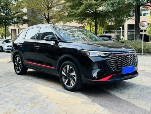 Dongfeng Fengshen AX7