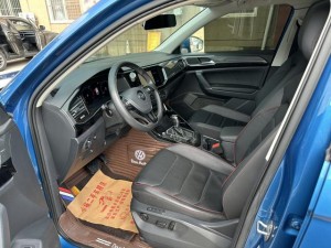 Volkswagen Tanyue
