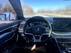 BYD Song PLUS