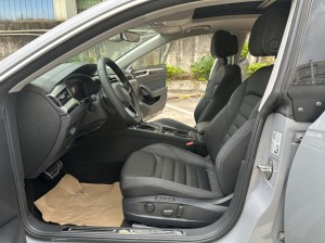 Volkswagen Arteon (CC)