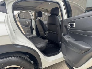 Honda Vezel (Binzhi)