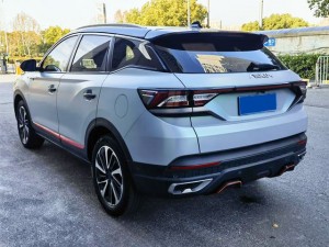 Dongfeng Fengshen AX7