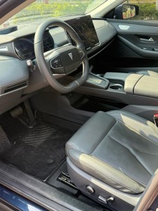Deepal Dark blue SL03
