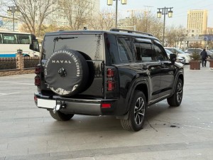 Haval H9