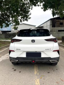 Changan UNI-T