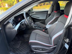 Volkswagen Lingdu