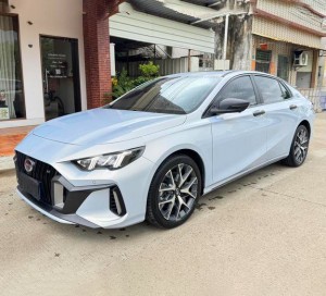 GAC Trumpchi Empow