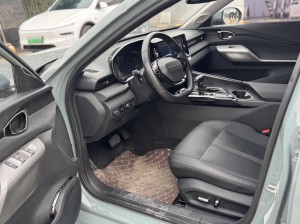 Baojun Valli
