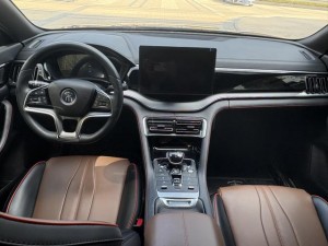 BYD Song PLUS