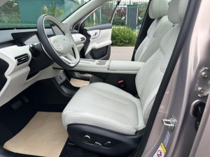 Changan Qiyuan Q05