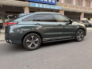 Honda UR-V