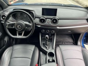 Dongfeng Fengon 500